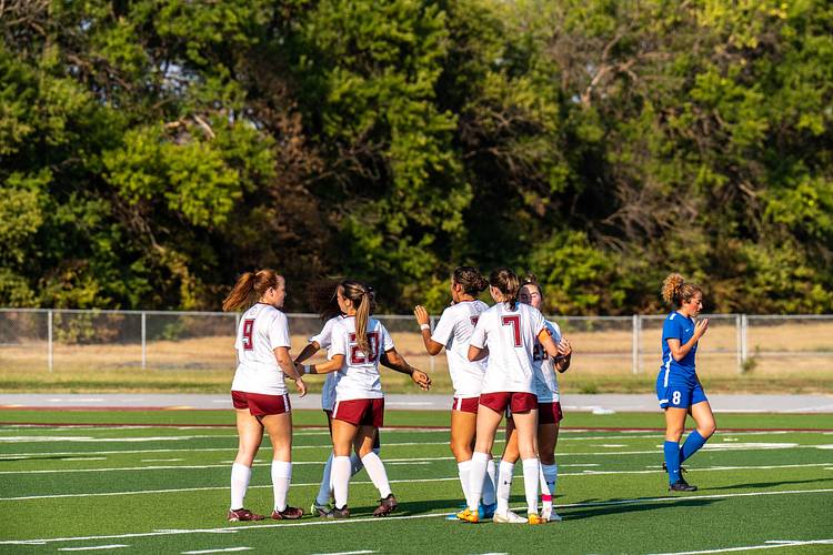 2023 Bethel College Women's Summer League