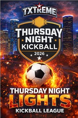 Thursday Night Lights