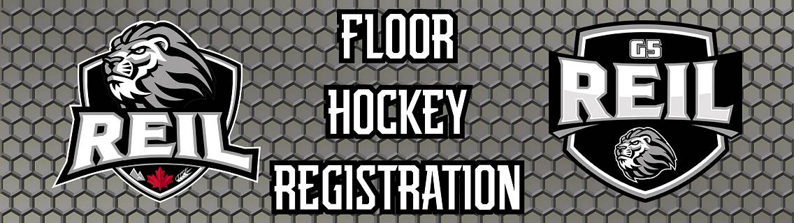 REIL Athletics GRADE 5 Floor Hockey 2022