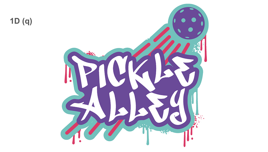 Pickleball Club