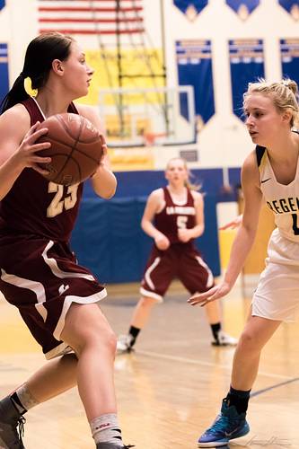 Lafollette HS Basketball Tournament August 12th