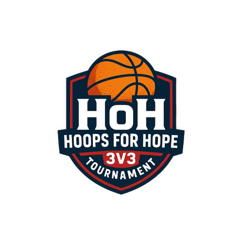 Hoops for Hope 3v3 Tournament