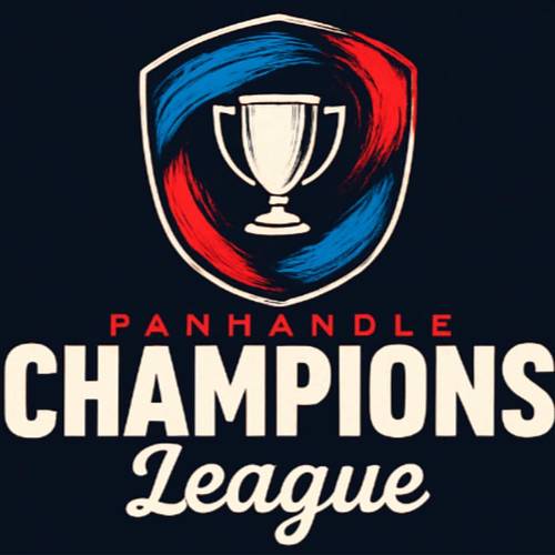 Panhandle Champions League Registration