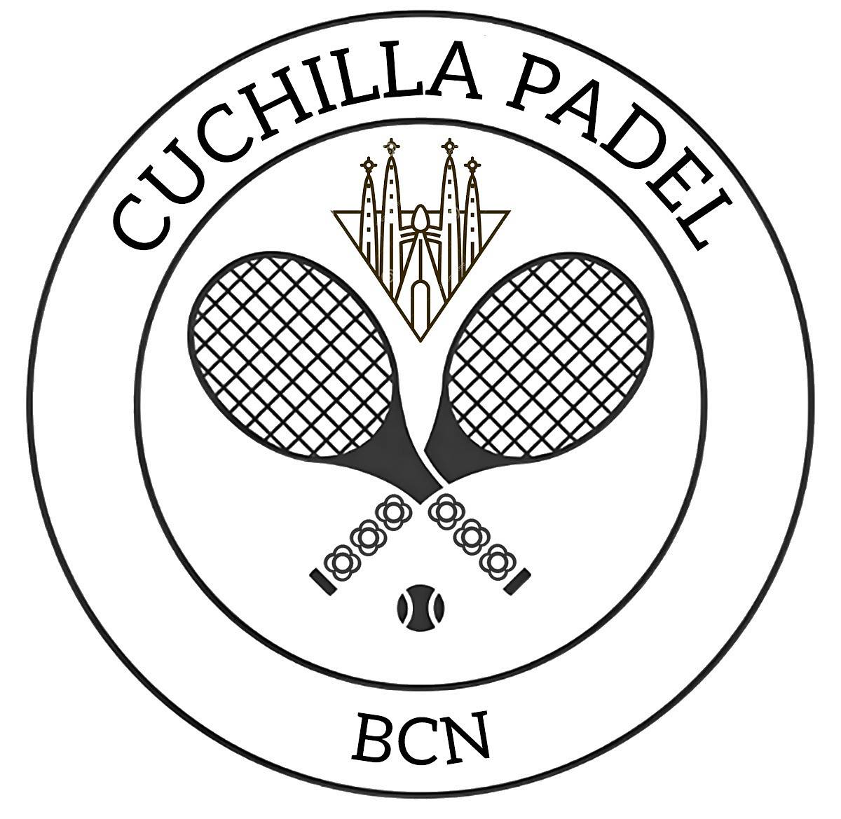 Cuchilla Padel information