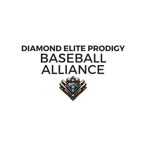 Diamond Baseball Camp