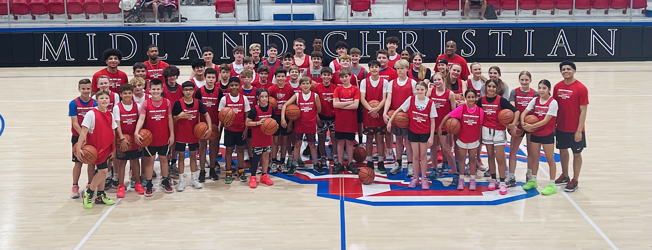 Venzant's College Hoop Dream Camp