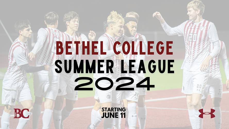 2024 Bethel Summer League