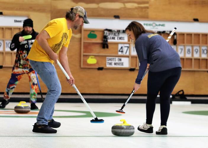 Music City League Registration - 2024 Summer