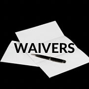Waivers