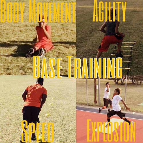 2020 SWA B.A.S.E Camp & Kickball