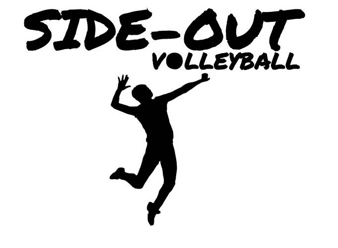 Men's Doubles Summer/ Fall Volleyball League