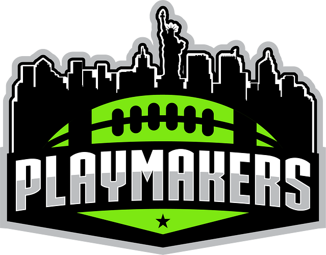 Spring Flag Football