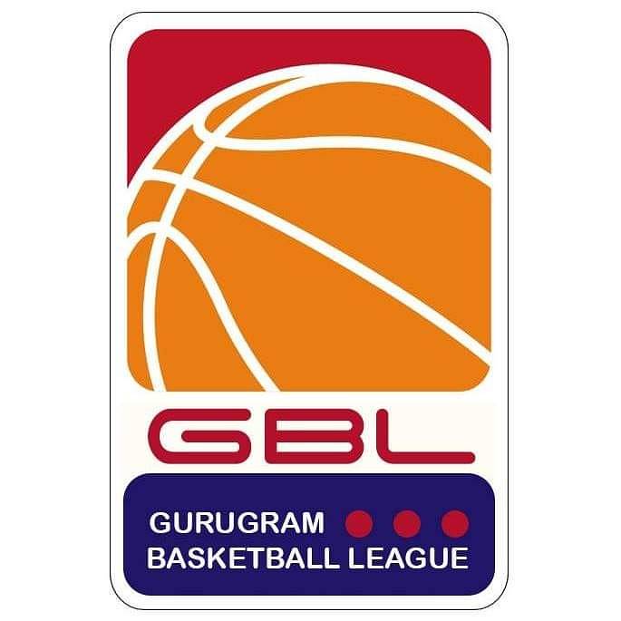 Gurugram Basketball League