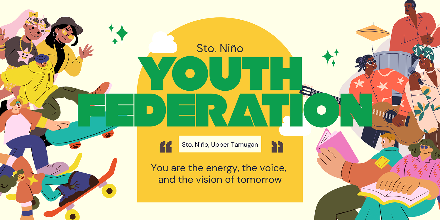 Santo Niño Youth Federation