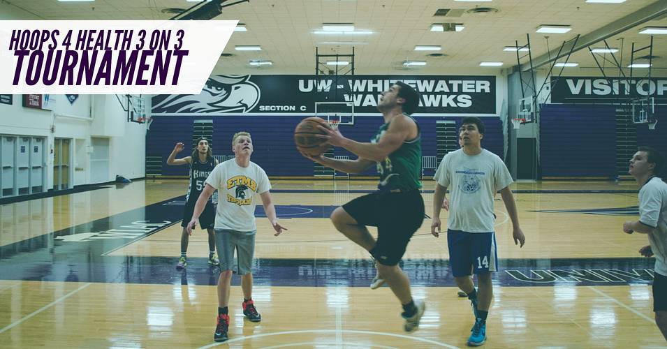 Hoops 4 Health