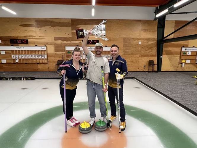 Music City "Beginner" League Registration - 2024 Fall