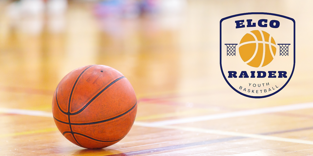 ELCO Raider Youth Basketball Travel League