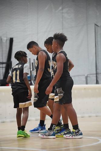 Fall 2022 Travel Team Tryouts