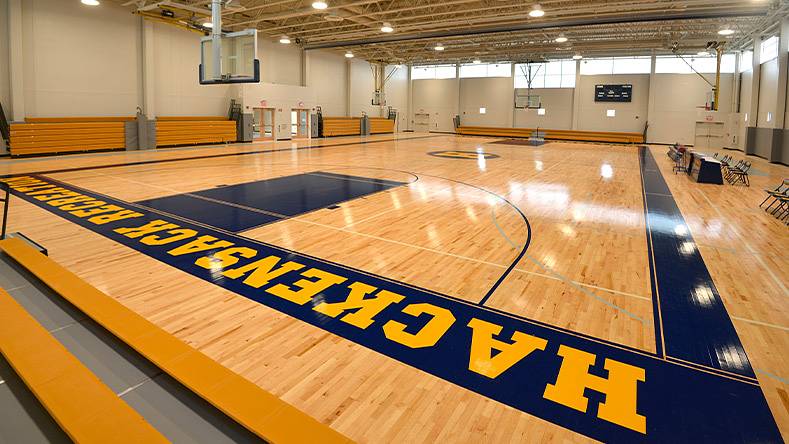 Phyre Sports Men's 3x3 Basketball League