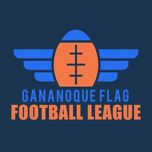Gananoque Flag Football League