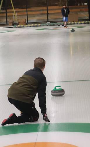 Monday Night Fall League