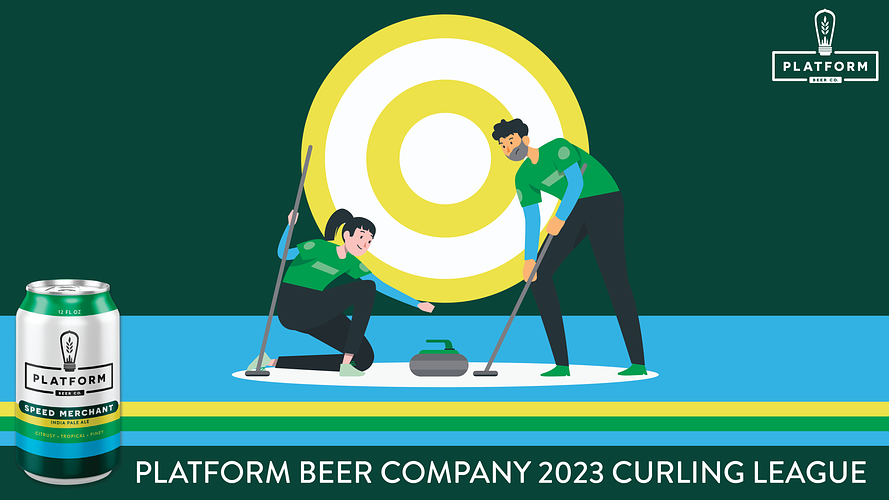 Platform Curling League