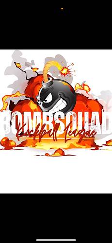 BombSquad Kickball League