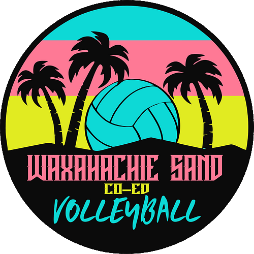 Sand Volleyball League