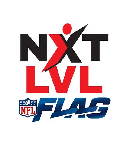 2026 NXT LVL Spring NFL Flag League Registration