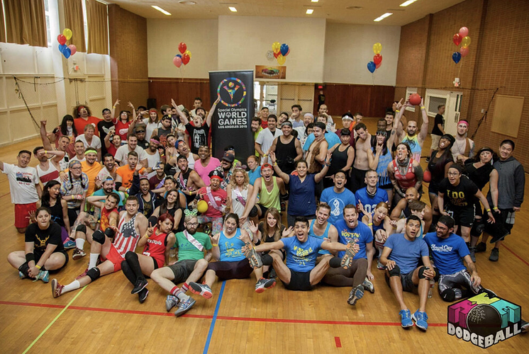 Summer 2021 Mini League