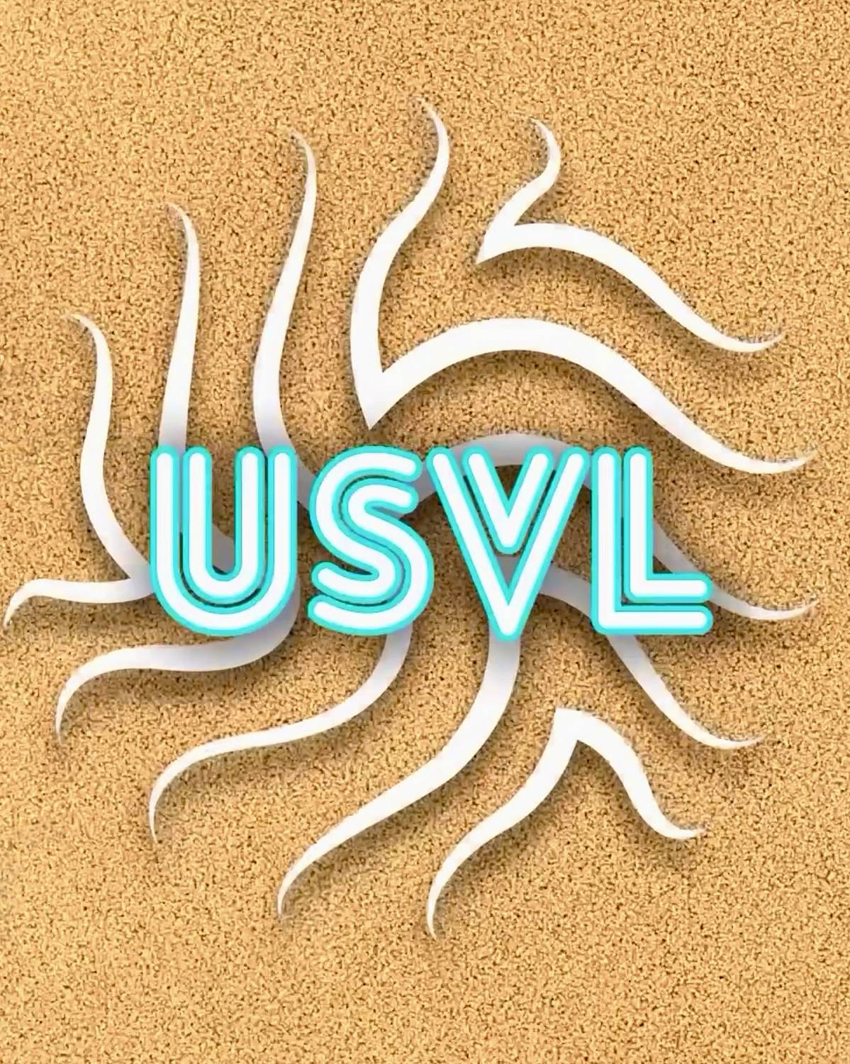 Unity Sand Volleyball League