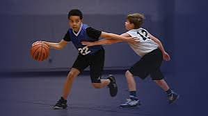 TLS 12U Basketball League- SUMMER 2024