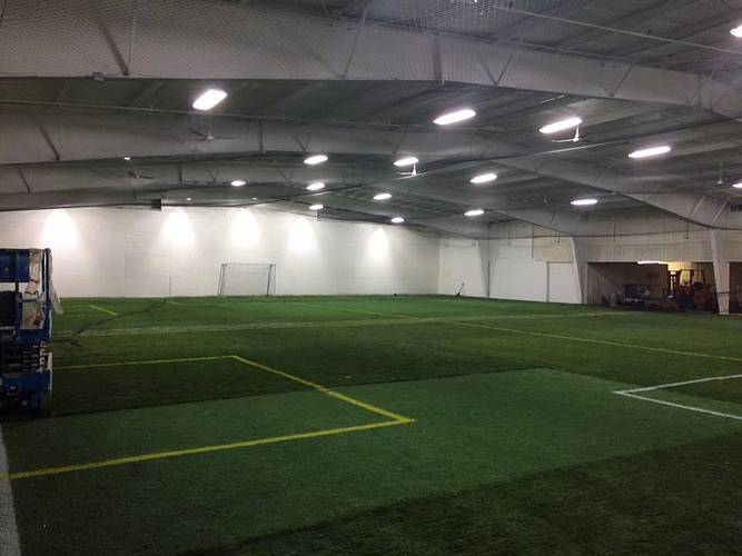 U11 Premier Thursdays