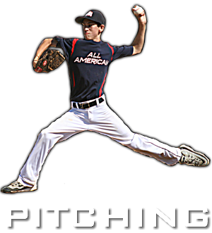 Baseball Pitching Lessons