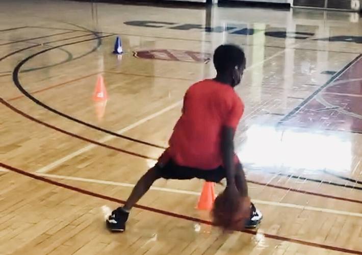 Full Potential Basketball Camp