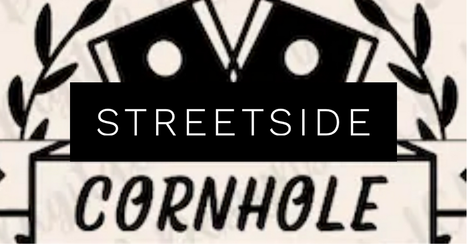 Sunday 12pm Bags League