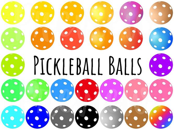 LGBTQ+& Allies Pickleball League