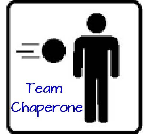  Chaperone Registration (CMS Dodgeball Tournament)