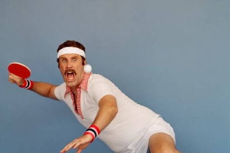 MIC Ping Pong Tournament