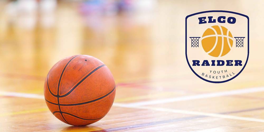 ELCO Raider Youth Basketball Recreational League