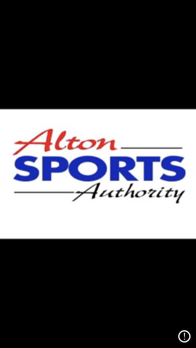 Alton Sports Authority 
