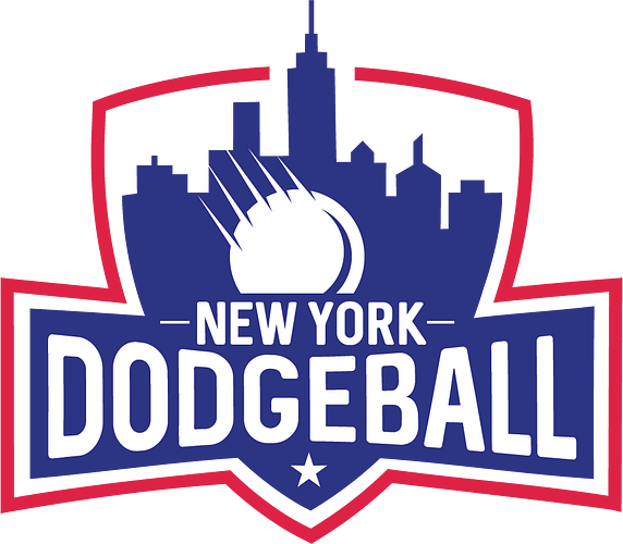 Chelsea - New York Dodgeball Pick-Up! (Fall Season)