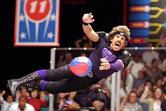 Player Registration Cinco de Dodgeball 2024