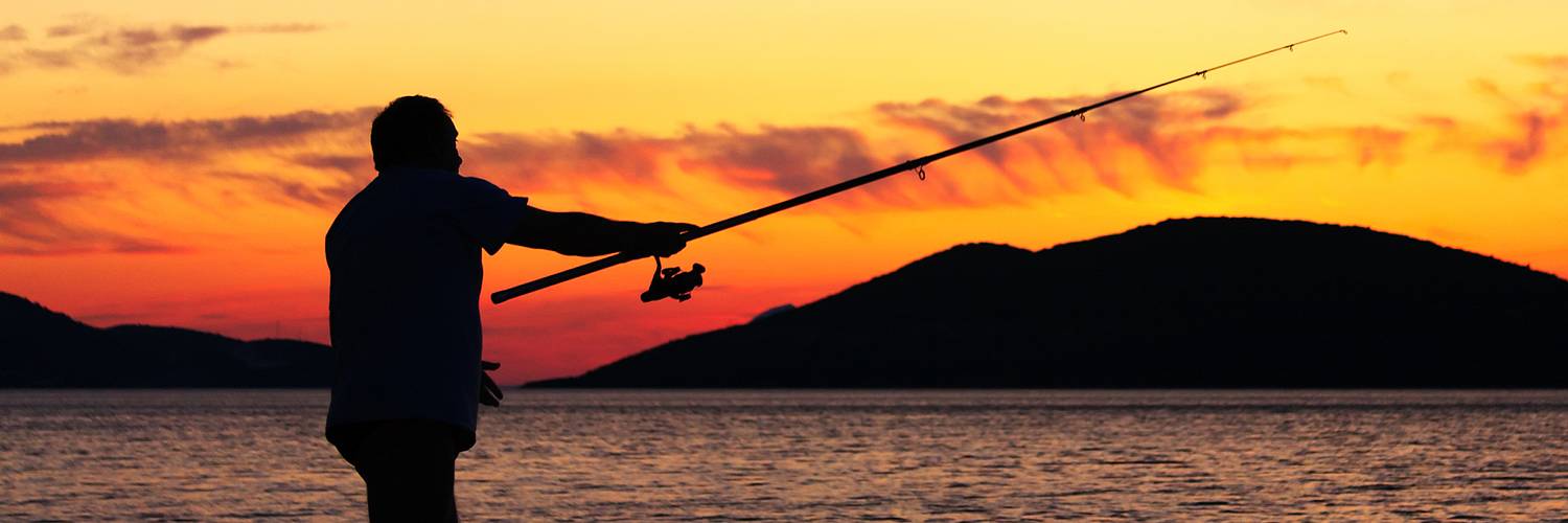 Year Long Fishing Tournament