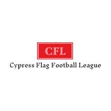 Cypress Flag Football League