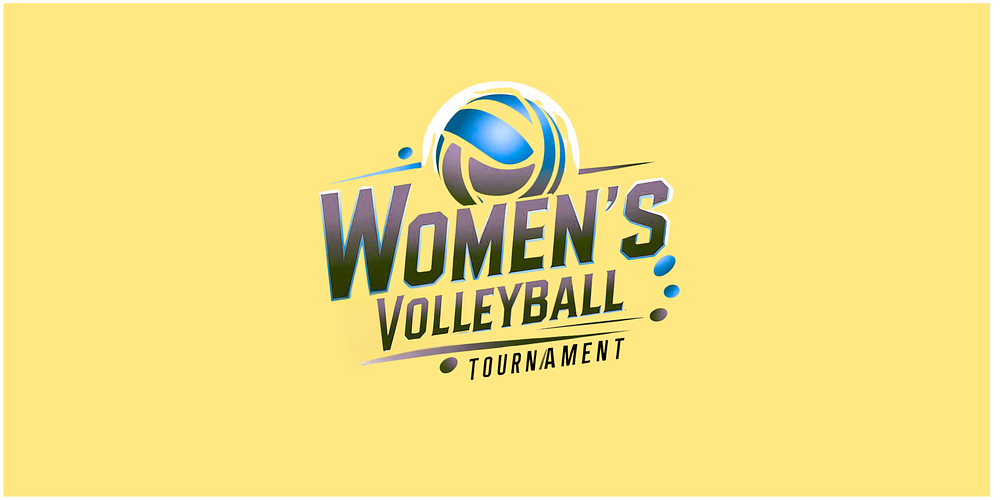 Women's Volleyball Tournament