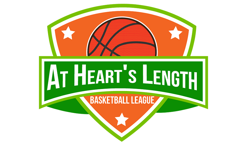 At Heart's Length Junior Girls Basketball League