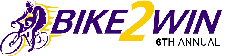 6th Annual Bike To Win Cycling Event