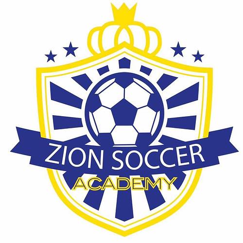 Zion Futsal League