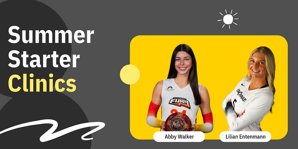 K-12 Summer Skill Clinics